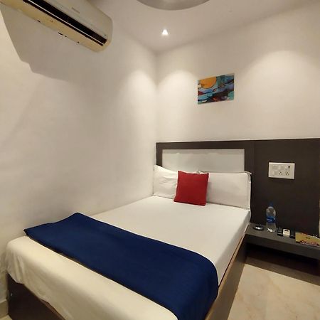 Hotel Aspen Mumbai  Buitenkant foto