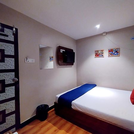 Hotel Aspen Mumbai  Buitenkant foto