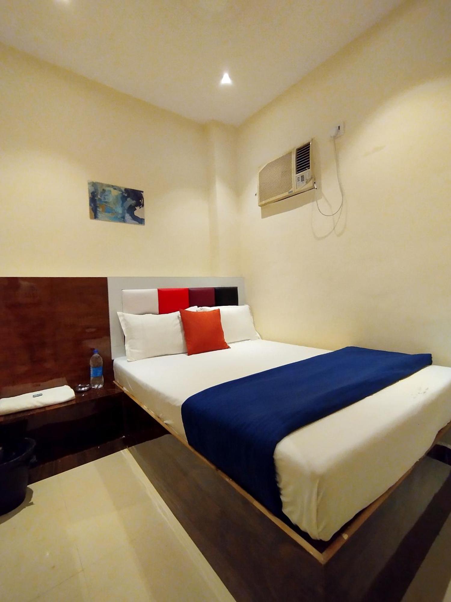 Hotel Aspen Mumbai  Buitenkant foto